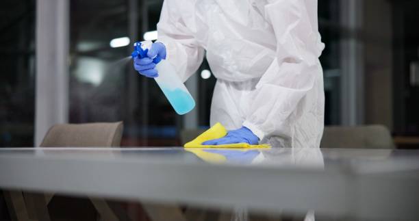 Licensed Unattended Death Cleanup service in Chestnut Hill, MA - Crime Scene Cleaner Online